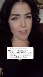 Effective Brat Taming Techniques for a Healthy Relationship