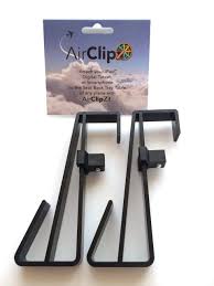 Amazon Com Ipad And Digital Tablet Travel Holder For Airplane Tray Table In Black Cell Phones Accessories Digital Tablet Tablet Ipad