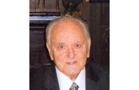 Richard Hesse Obituary (2013)