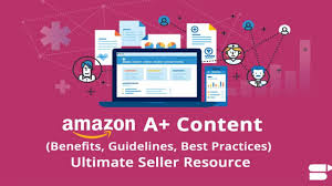 Amazon A Content Creation Guidelines Best Practices