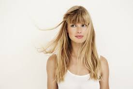 was tun gegen fliegende haare tipps zur pflege und mehr one piece hair extensions balayage hair blonde hair pieces