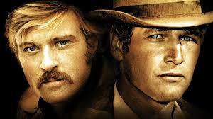 Butch Cassidy and the Sundance Kid (1969) directed by George Roy Hill •  Reviews, film + cast • Letterboxd
