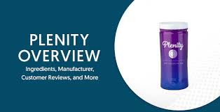 Image result for Plenity