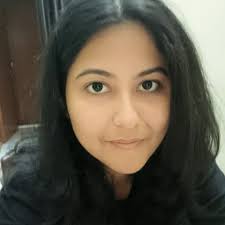 Parismita BHAGAWATI