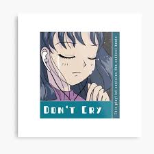 Girl Loli Manga Metal Prints Redbubble