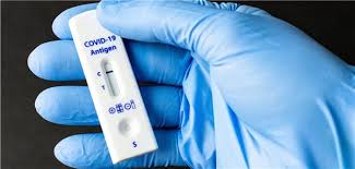 It's becoming increasingly frustrating to remain optimistic as i seek an accurate rapid test kit for my family. Das Grosse Corona Test Dossier