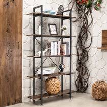 Check spelling or type a new query. 42 Inch Bookshelf Wayfair