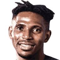 Chigozie Emmanuel Mbah