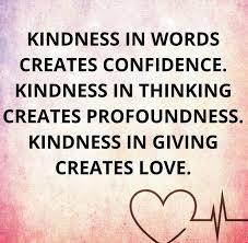 55 Heart Touching Kindness Quotes To Inspire You The planet does not need more successful people.