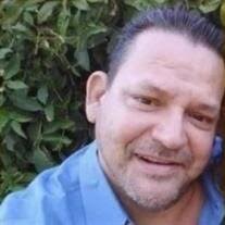 Troy K. Morin Obituary