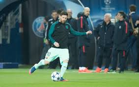 In uncanny timing thursday, city announced the. Fc Barcelona Im Schulden Chaos Gibt Es Den Messi Transfer Zu Psg Ligalive