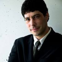 Banafsheh Ghassemi Wins First Annual Robin Carey Connector Award