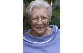 Viola Ziegler Obituary (2019)