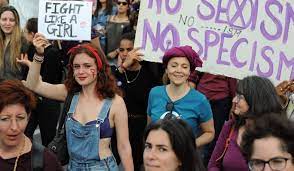 In medieval france philosopher christine de pisan challenged the social restrictions on women and pushed for women's education. What S The Story Behind Switzerland S Feminist Revolution