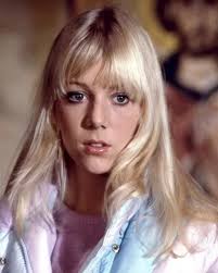 LYNN HOLLY JOHNSON James Bond OO7 10" x 8" Photograph no 2 £4.00