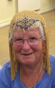 A bit of history..In 16th and 17th Century France, there was a group of  people who liked to make large diameter ropes, then twist and join them  into large masses as pieces