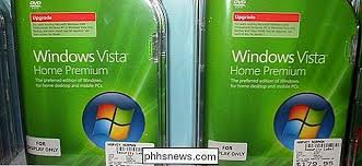 It is the seventh operating system in the windows nt operating system line. Was Sie Uber Das Aktualisieren Eines Windows Vista Pcs Auf Windows 10 Wissen Sollten De Phhsnews Com