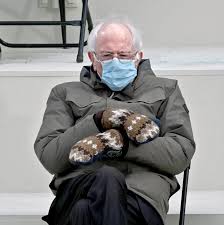 Democratic presidential candidate bernie sanders underwent emergency surgery after the senator was taken to hospital on tuesday after complaining of chest pain at a. Bernie Sanders Internet Te Ama The New York Times