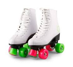 A Great Pair Of Wheels You Supply The Fuel And Fill In The Retro Blanks C Wonder Roller Skates Via C Wonder Con Imagenes Carrito De Golf Vehiculo Recreativo Triciclo