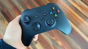 On your xbox series x. The Xbox Series X Controller Improves On An Already Near Perfect Design