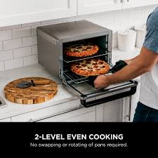 Cosori original air fryer toaster oven. Buy Ninja Dt200 Foodi 8 In 1 Xl Pro Air Fry Oven Large Countertop Convection Oven Online In Turkey 442307294