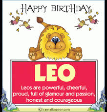 Birthday Coming Up Meme Leo Happy Birthday Leo Zodiac Sun Sign Greetings Happy Birthday Leo Happy Birthday Birthday Wishes Funny
