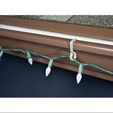 Maybe you would like to learn more about one of these? Proper Holiday Lighting Installation On Vinyl Siding Siding Price Guides