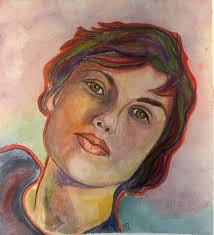 Is it okay to copy another artist's work to learn painting?