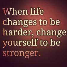 I started collecting quotes in 2004. Quotes About Seeing Change In Yourself 16 Quotes