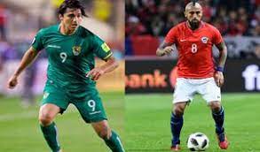 Si estás buscando otros partidos o torneos (primera división, segunda división, tercera división, copa, etc.) de fútbol de algún otro país, puedes encontrarlos en el menú lateral. A Que Hora Juega Chile Vs Bolivia En Vivo Online Horario Partido Bolivia Vs Chile Amistoso 2021 La Republica