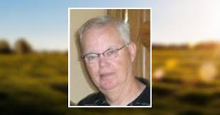 James Slagle Obituary March 23, 2016