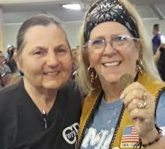 Beverly Brister's Instagram, Twitter & Facebook