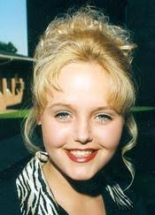 Regina Michelle Gay Thomas (unknown-2011)