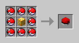 Check spelling or type a new query. Pixelmon Crafting Recipes