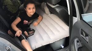 Vlog Arac Ici Sisme Yatak Detayli Anlatim Videosu Abone Olarak Destek Olunuz Youtube