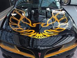 Built by bandit movie cars the car was owned by burt and his business partner gene kennedy and now seeks a new owner with $300,000. The Trans Am Bandit Edition Is A Ridiculously Cool Reboot Maxim