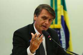 Oct 05, 2018 · bolsonaro celebrated his ninth birthday just days before the 1964 coup. Return To Terror Why The Election Of Jair Bolsonaro Would Be A Disaster For Brazil Far Flungers Roger Ebert