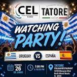 Watching Party - Miami Florida