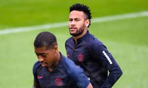 No one can dominate everything. Psg Have Barcelona Transfer Theory As Formal Loan To Buy Bid Planned For Neymar Football Sport Express Co Uk