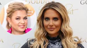 Joey essex invites student flo along to a date at sugar hut. Celebs Go Dating S Stephanie Pratt Nadia Essex Was Evil To Me Closer