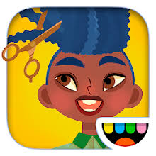 It's another thing if we can do it online! Toca Hair Salon 4 For Pc Mac Windows 7 8 10 Free Download Napkforpc Com