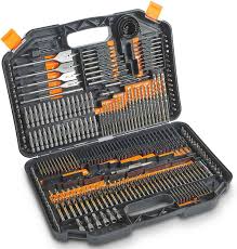 Get it now on amazon.com. The 8 Best Drill Bits Of 2021