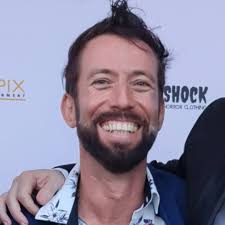 Happy birthday to Lance from SSTain