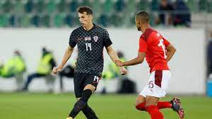 Subašić vida strinić lovren š. Suiza 1 2 Croacia Resumen Goles Y Resultado As Com