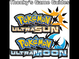 Pokémon Nova Sun & Umbra Moon (For Sun & Moon) – Dio Vento'S Rom Hacks And  Mods