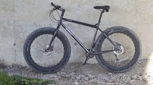 Ihr fahrrad ist sofort online. Mit Dem Fatbike Auf Tour Salzburgerland Magazin