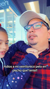 Despedida de mi último vello en el pecho 🥹 #ElIndio #latribu #comedia  #paratii #LaPoderosa #pedroinfante