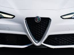 Image result for Mineral White 2017 Alfa-Romeo