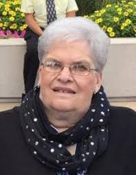 Betty Quist Obituary (1937