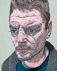 Andrew James — Artsinsquare